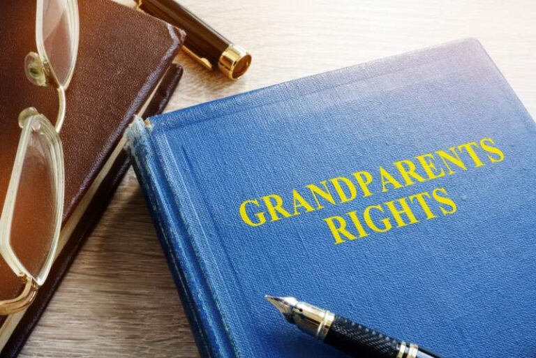 Grandparents Rights Attorney TX Child Custody Attorney